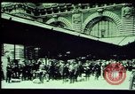 Immagine di Ellis Island New York City USA, 1984, secondo 49 filmato di repertorio 65675039788