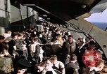 Standbild britische Truppen Pacific Theater, 1942, aus Sekunde 35 historischem Filmmaterial Videoclip 65675039789