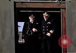 Immagine di Le truppe britanniche Oceano atlantico, 1942, secondo 3 filmato di repertorio 65675039790