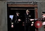 Immagine di Le truppe britanniche Oceano atlantico, 1942, secondo 5 filmato di repertorio 65675039790