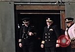 Immagine di Le truppe britanniche Oceano atlantico, 1942, secondo 6 filmato di repertorio 65675039790