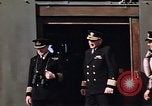 Immagine di Le truppe britanniche Oceano atlantico, 1942, secondo 7 filmato di repertorio 65675039790