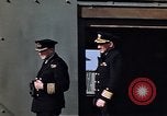 Immagine di Le truppe britanniche Oceano atlantico, 1942, secondo 8 filmato di repertorio 65675039790