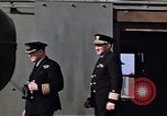 Immagine di Le truppe britanniche Oceano atlantico, 1942, secondo 9 filmato di repertorio 65675039790