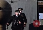Immagine di Le truppe britanniche Oceano atlantico, 1942, secondo 11 filmato di repertorio 65675039790