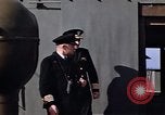 Immagine di Le truppe britanniche Oceano atlantico, 1942, secondo 12 filmato di repertorio 65675039790
