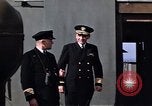 Immagine di Le truppe britanniche Oceano atlantico, 1942, secondo 13 filmato di repertorio 65675039790