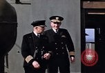 Immagine di Le truppe britanniche Oceano atlantico, 1942, secondo 14 filmato di repertorio 65675039790