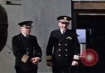 Immagine di Le truppe britanniche Oceano atlantico, 1942, secondo 15 filmato di repertorio 65675039790