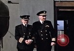 Immagine di Le truppe britanniche Oceano atlantico, 1942, secondo 16 filmato di repertorio 65675039790