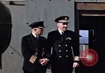 Immagine di Le truppe britanniche Oceano atlantico, 1942, secondo 17 filmato di repertorio 65675039790