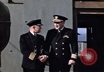 Immagine di Le truppe britanniche Oceano atlantico, 1942, secondo 19 filmato di repertorio 65675039790