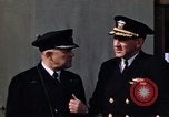 Immagine di Le truppe britanniche Oceano atlantico, 1942, secondo 21 filmato di repertorio 65675039790
