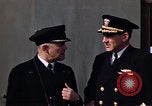 Immagine di Le truppe britanniche Oceano atlantico, 1942, secondo 22 filmato di repertorio 65675039790