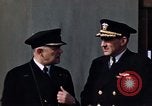 Immagine di Le truppe britanniche Oceano atlantico, 1942, secondo 23 filmato di repertorio 65675039790
