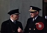 Immagine di Le truppe britanniche Oceano atlantico, 1942, secondo 24 filmato di repertorio 65675039790