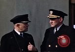 Immagine di Le truppe britanniche Oceano atlantico, 1942, secondo 25 filmato di repertorio 65675039790