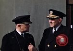 Immagine di Le truppe britanniche Oceano atlantico, 1942, secondo 26 filmato di repertorio 65675039790