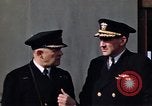 Immagine di Le truppe britanniche Oceano atlantico, 1942, secondo 28 filmato di repertorio 65675039790