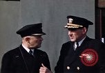 Immagine di Le truppe britanniche Oceano atlantico, 1942, secondo 30 filmato di repertorio 65675039790