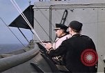 Immagine di Le truppe britanniche Oceano atlantico, 1942, secondo 55 filmato di repertorio 65675039790