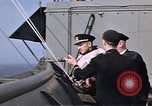 Immagine di Le truppe britanniche Oceano atlantico, 1942, secondo 56 filmato di repertorio 65675039790
