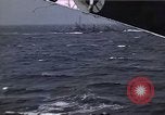 Standbild United States Navy destroyers Atlantik, 1942, aus Sekunde 1 historischem Filmmaterial Videoclip 65675039791