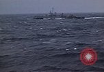 Standbild United States Navy destroyers Atlantik, 1942, aus Sekunde 4 historischem Filmmaterial Videoclip 65675039791