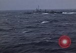 Standbild United States Navy destroyers Atlantik, 1942, aus Sekunde 5 historischem Filmmaterial Videoclip 65675039791