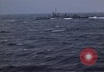 Standbild United States Navy destroyers Atlantik, 1942, aus Sekunde 6 historischem Filmmaterial Videoclip 65675039791