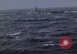 Standbild United States Navy destroyers Atlantik, 1942, aus Sekunde 8 historischem Filmmaterial Videoclip 65675039791