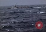 Standbild United States Navy destroyers Atlantik, 1942, aus Sekunde 9 historischem Filmmaterial Videoclip 65675039791