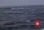 Standbild United States Navy destroyers Atlantik, 1942, aus Sekunde 11 historischem Filmmaterial Videoclip 65675039791