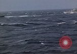 Standbild United States Navy destroyers Atlantik, 1942, aus Sekunde 12 historischem Filmmaterial Videoclip 65675039791