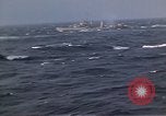 Standbild United States Navy destroyers Atlantik, 1942, aus Sekunde 15 historischem Filmmaterial Videoclip 65675039791