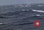 Standbild United States Navy destroyers Atlantik, 1942, aus Sekunde 18 historischem Filmmaterial Videoclip 65675039791