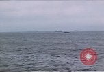 Standbild United States Navy destroyers Atlantik, 1942, aus Sekunde 20 historischem Filmmaterial Videoclip 65675039791