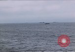 Standbild United States Navy destroyers Atlantik, 1942, aus Sekunde 21 historischem Filmmaterial Videoclip 65675039791