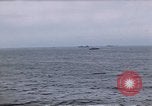 Standbild United States Navy destroyers Atlantik, 1942, aus Sekunde 22 historischem Filmmaterial Videoclip 65675039791