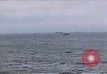 Standbild United States Navy destroyers Atlantik, 1942, aus Sekunde 23 historischem Filmmaterial Videoclip 65675039791