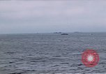 Standbild United States Navy destroyers Atlantik, 1942, aus Sekunde 24 historischem Filmmaterial Videoclip 65675039791