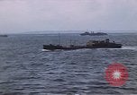 Standbild United States Navy destroyers Atlantik, 1942, aus Sekunde 25 historischem Filmmaterial Videoclip 65675039791