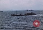 Standbild United States Navy destroyers Atlantik, 1942, aus Sekunde 26 historischem Filmmaterial Videoclip 65675039791