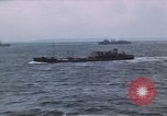Standbild United States Navy destroyers Atlantik, 1942, aus Sekunde 27 historischem Filmmaterial Videoclip 65675039791