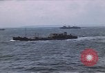 Standbild United States Navy destroyers Atlantik, 1942, aus Sekunde 28 historischem Filmmaterial Videoclip 65675039791