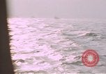 Standbild United States Navy destroyers Atlantik, 1942, aus Sekunde 30 historischem Filmmaterial Videoclip 65675039791