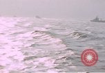 Standbild United States Navy destroyers Atlantik, 1942, aus Sekunde 31 historischem Filmmaterial Videoclip 65675039791