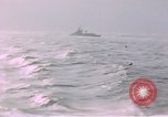 Standbild United States Navy destroyers Atlantik, 1942, aus Sekunde 34 historischem Filmmaterial Videoclip 65675039791