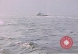 Standbild United States Navy destroyers Atlantik, 1942, aus Sekunde 39 historischem Filmmaterial Videoclip 65675039791