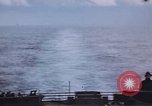 Standbild United States Navy destroyers Atlantik, 1942, aus Sekunde 45 historischem Filmmaterial Videoclip 65675039791